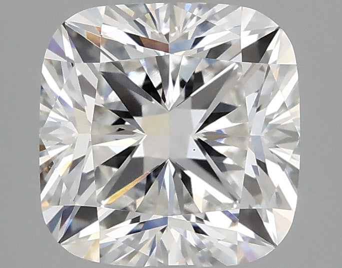 2.52 ct CUSQ Lab-Grown Diamond · E / VS1 · IGI