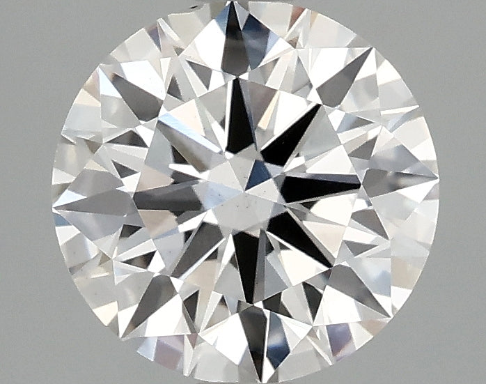1.97 ct Round Lab-Grown Diamond · F / VS2 · IGI