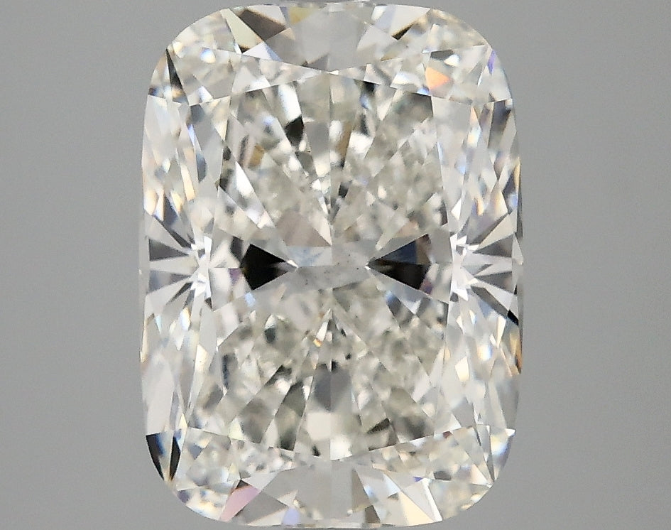 4.06 ct CU Lab-Grown Diamond · G / VS2 · IGI