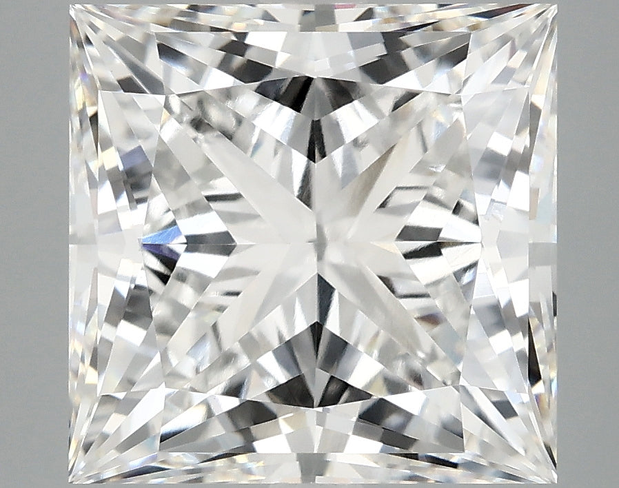 6.2 ct PR Lab-Grown Diamond · E / VVS2 · IGI