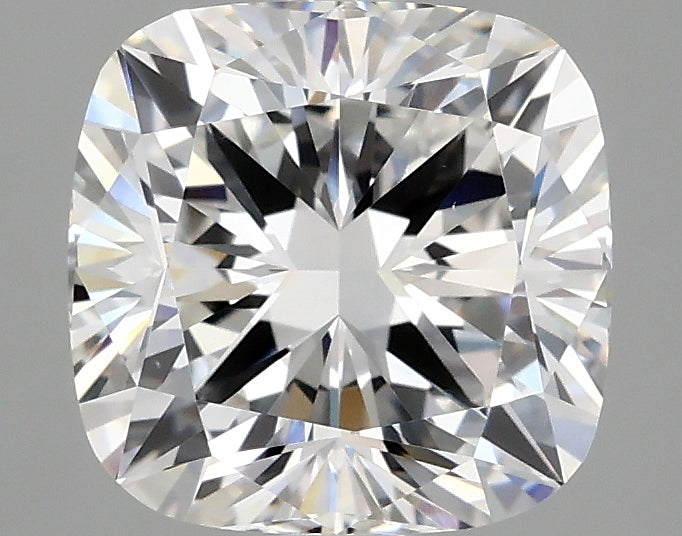 2.42 ct CUSQ Lab-Grown Diamond · E / VVS2 · IGI
