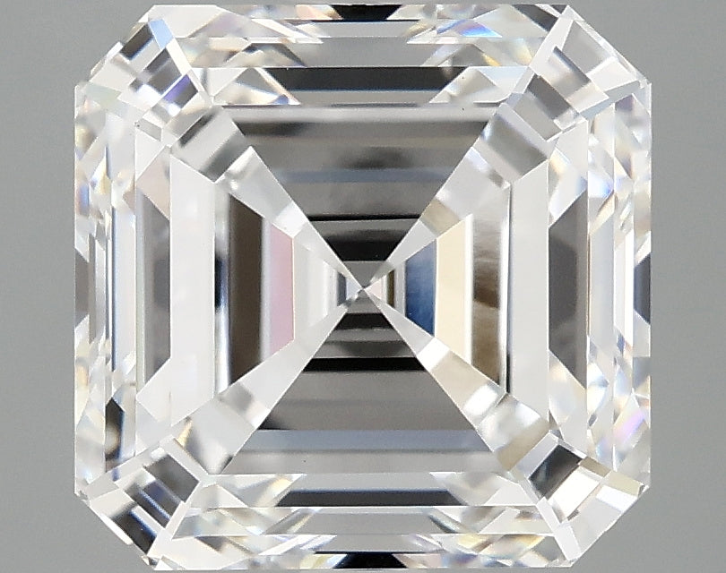 5.03 ct ASH Lab-Grown Diamond · D / VVS2 · IGI