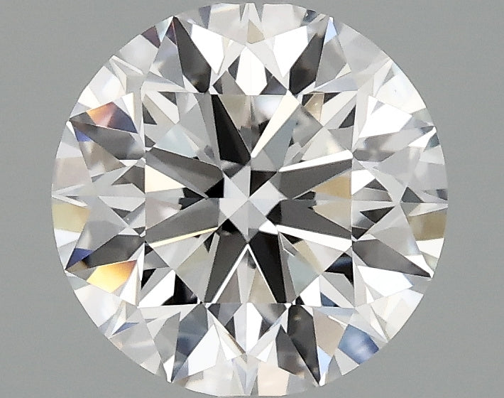 1.98 ct Round Lab-Grown Diamond · E / VS1 · IGI