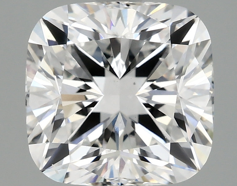 2.1 ct CUSQ Lab-Grown Diamond · E / VS2 · IGI