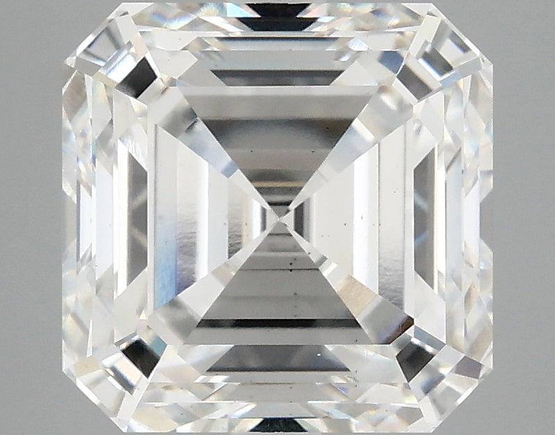 5 ct ASH Lab-Grown Diamond · F / VS2 · IGI