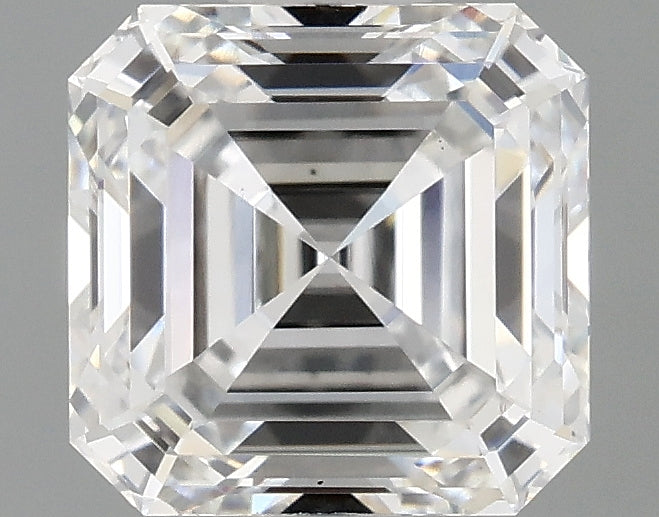 1.07 ct ASH Lab-Grown Diamond · D / VS1 · IGI