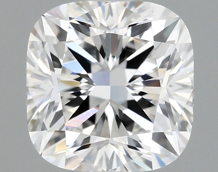 1.1 ct CUSQ Lab-Grown Diamond · D / VS1 · IGI