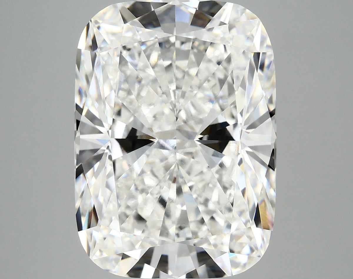 10.61 ct CU Lab-Grown Diamond · F / VVS2 · IGI