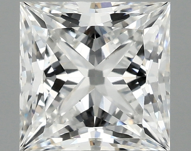 2.06 ct PR Lab-Grown Diamond · E / VS1 · IGI