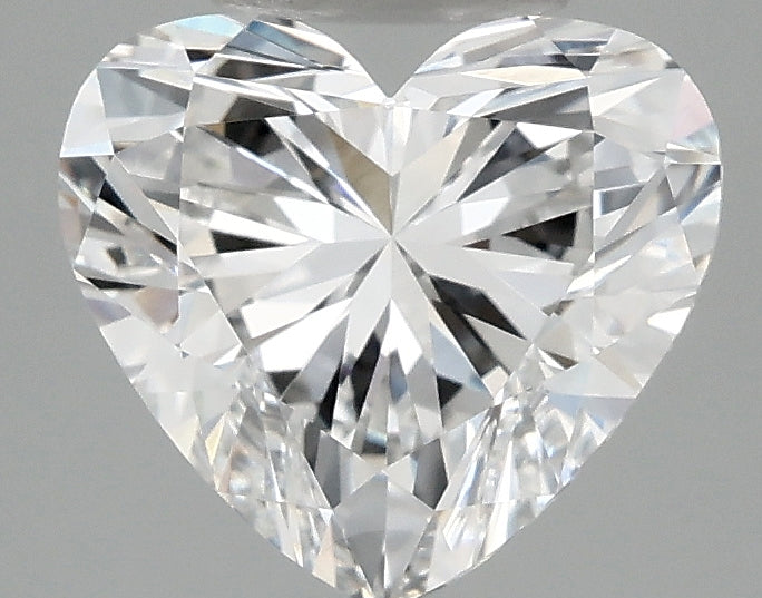 2.22 ct HT Lab-Grown Diamond · D / VS1 · IGI