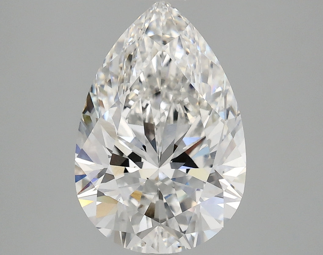 3.1 ct PE Lab-Grown Diamond · E / VS1 · IGI