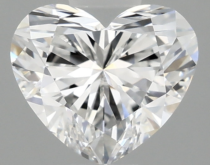 1.54 ct HT Lab-Grown Diamond · D / VVS2 · IGI