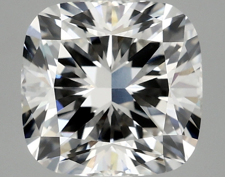 3.05 ct CUSQ Lab-Grown Diamond · G / VVS2 · IGI