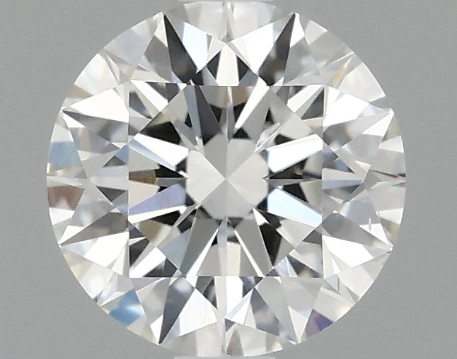 1.01 ct Round Lab-Grown Diamond · F / VS2 · IGI