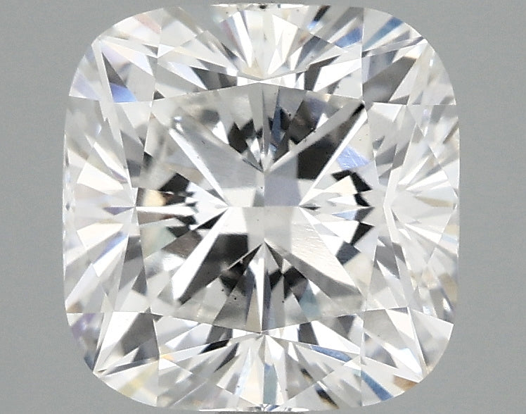 2.91 ct CUSQ Lab-Grown Diamond · E / VS2 · IGI