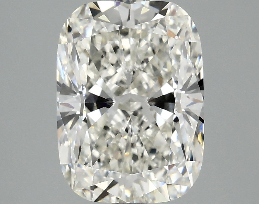 3.06 ct CU Lab-Grown Diamond · G / VS2 · IGI