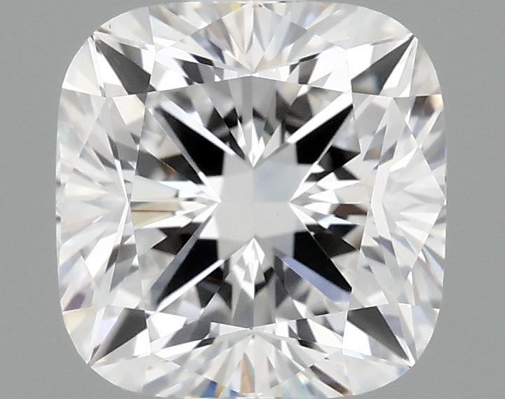 1.59 ct CUSQ Lab-Grown Diamond · D / VVS2 · IGI