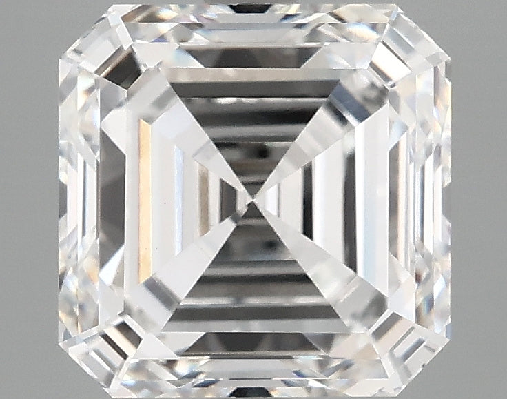 4.06 ct ASH Lab-Grown Diamond · E / VS1 · IGI