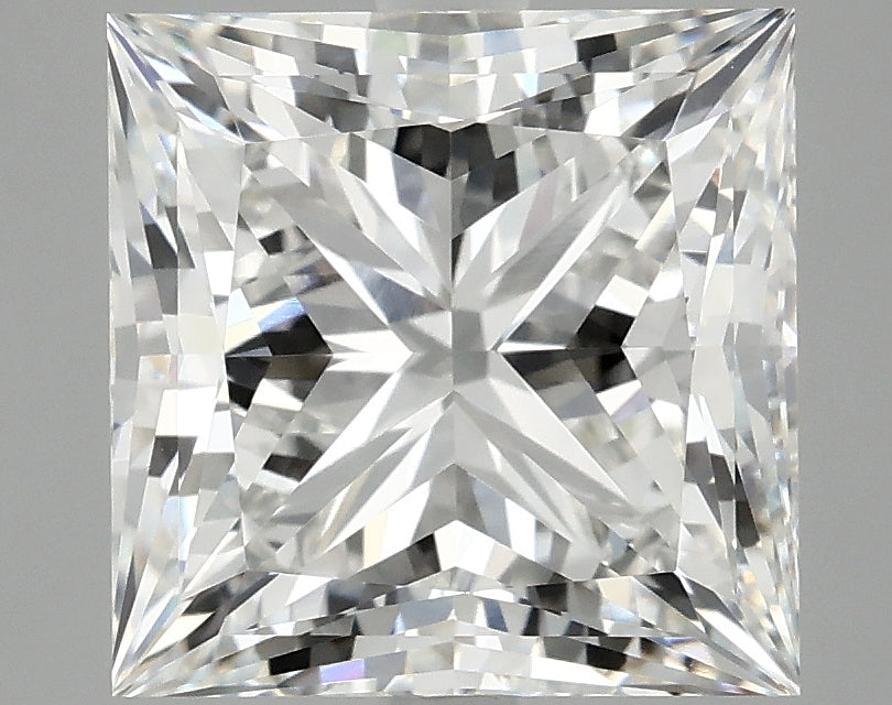 5.06 ct PR Lab-Grown Diamond · F / VVS2 · IGI