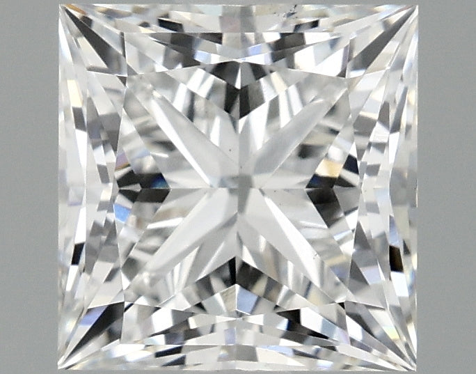 1.55 ct PR Lab-Grown Diamond · D / VS1 · IGI