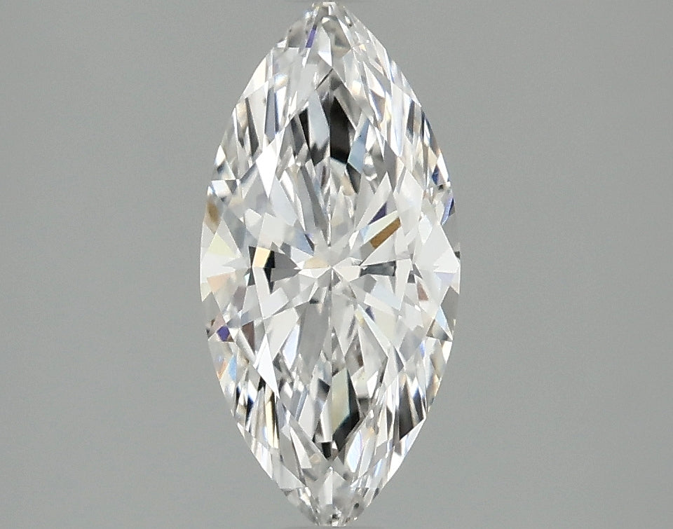 1.23 ct MQ Lab-Grown Diamond · F / VS1 · IGI