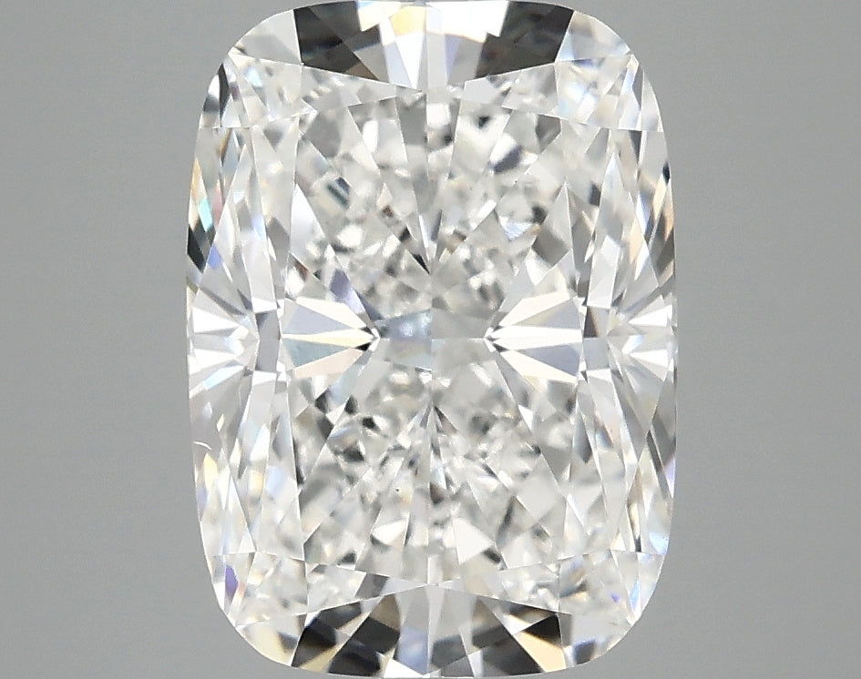 3.83 ct CU Lab-Grown Diamond · E / VS1 · IGI