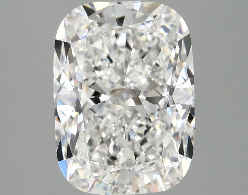 2.82 ct CU Lab-Grown Diamond · E / VS2 · IGI