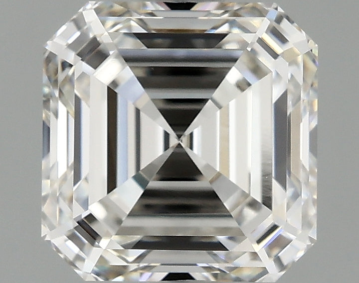 1.58 ct ASH Lab-Grown Diamond · G / VVS2 · IGI