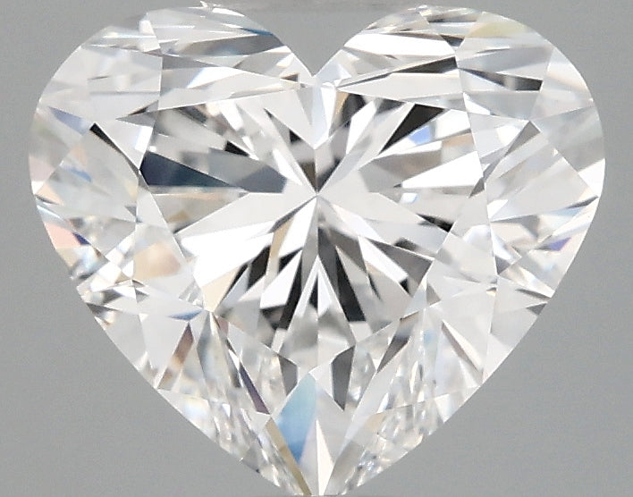 2.53 ct HT Lab-Grown Diamond · E / VVS2 · IGI
