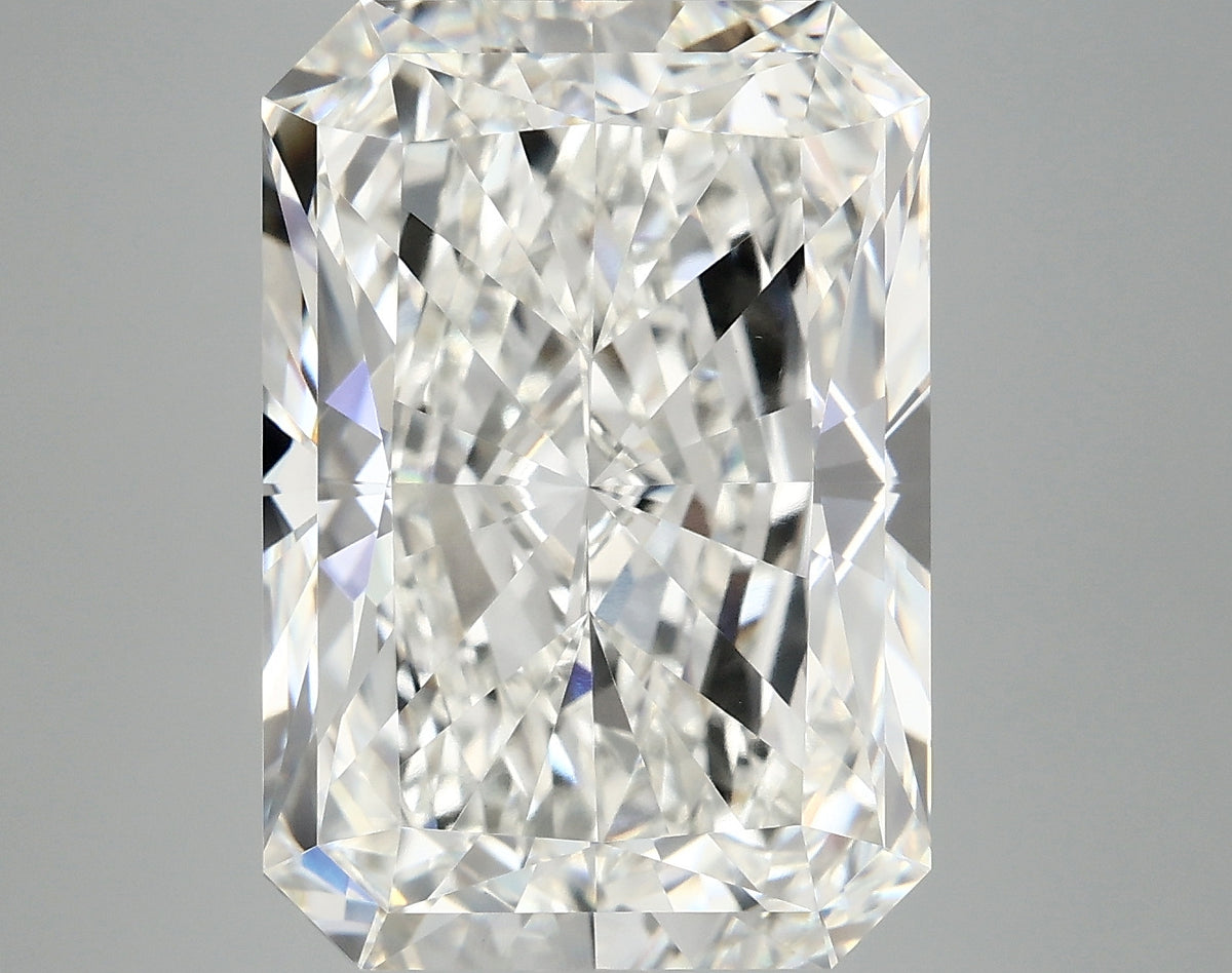 10.57 ct RAD Lab-Grown Diamond · G / VVS2 · IGI