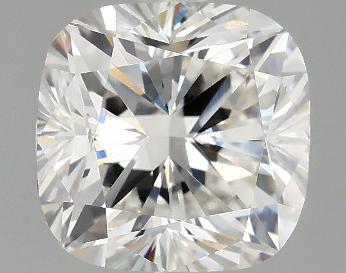 2.01 ct CUSQ Lab-Grown Diamond · F / VS1 · IGI