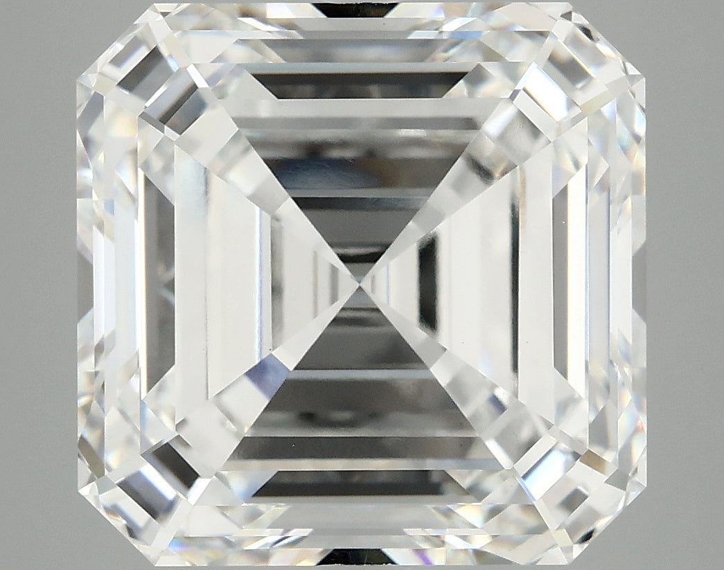 10.43 ct ASH Lab-Grown Diamond · E / VVS2 · IGI