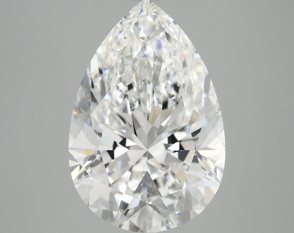5.1 ct PE Lab-Grown Diamond · E / VS1 · IGI