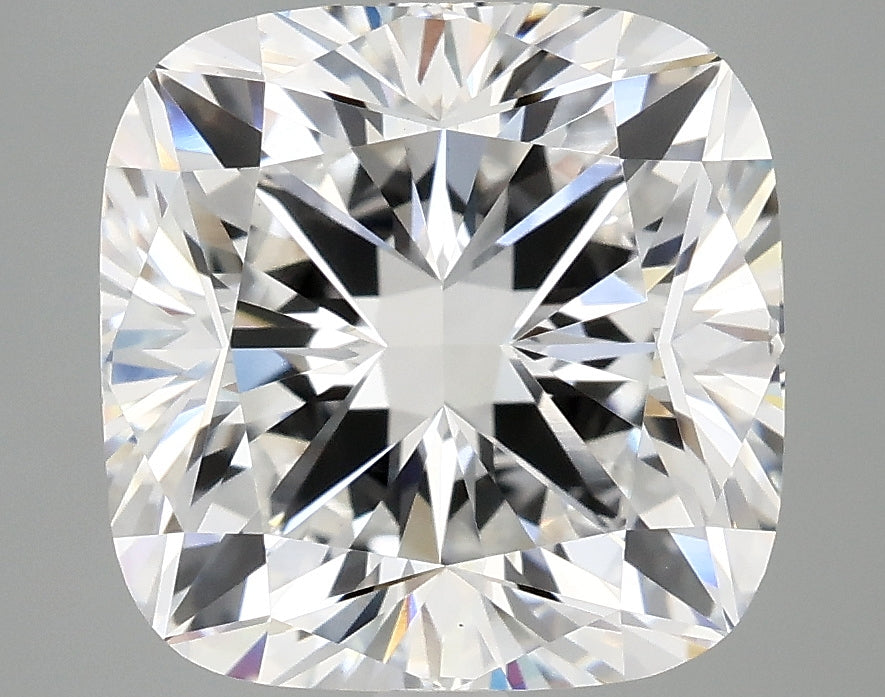5.07 ct CUSQ Lab-Grown Diamond · E / VS1 · IGI