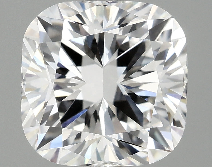 2.06 ct CUSQ Lab-Grown Diamond · D / VVS2 · IGI