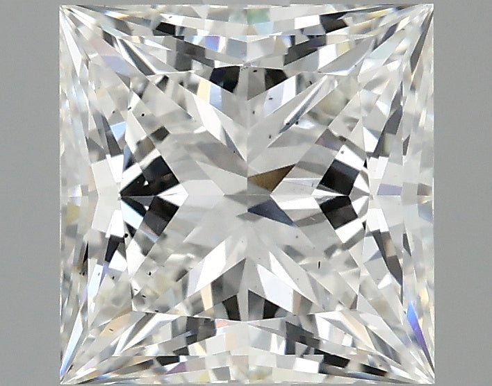3.09 ct PR Lab-Grown Diamond · F / VS2 · IGI