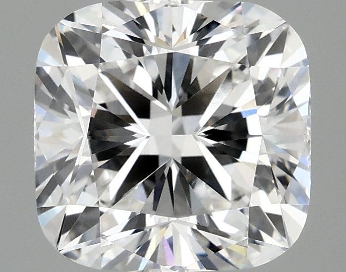 2.86 ct CUSQ Lab-Grown Diamond · E / VVS2 · IGI