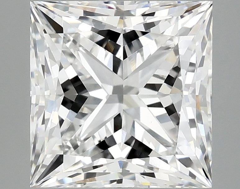 4.09 ct PR Lab-Grown Diamond · E / VVS2 · IGI