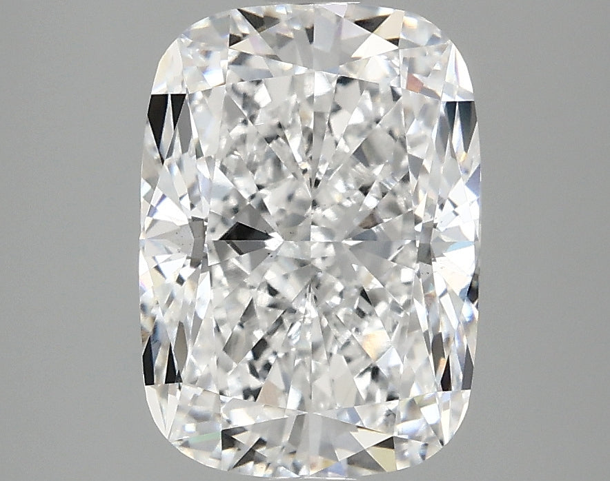 3.05 ct CU Lab-Grown Diamond · D / VS2 · IGI