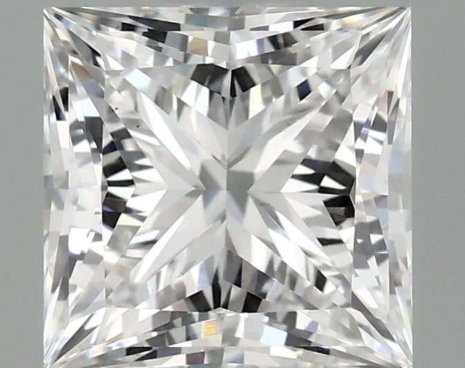 1.3 ct PR Lab-Grown Diamond · E / VS1 · IGI