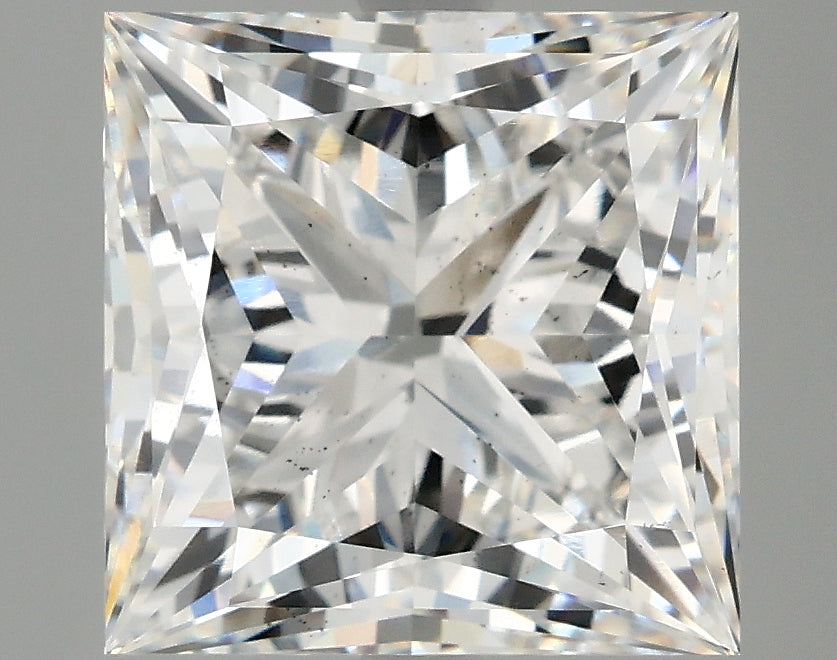5.07 ct PR Lab-Grown Diamond · E / VS2 · IGI