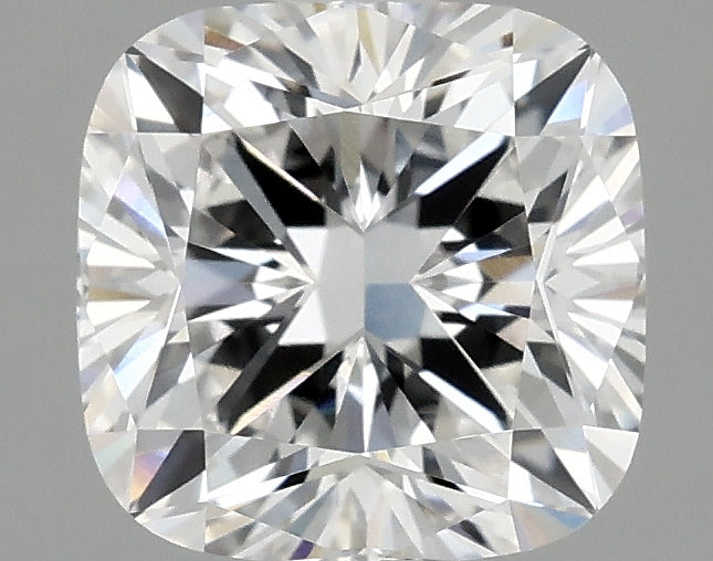 1.99 ct CUSQ Lab-Grown Diamond · E / VVS2 · IGI