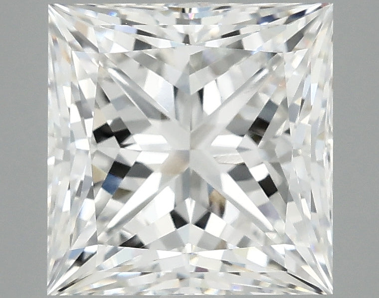 4.03 ct PR Lab-Grown Diamond · F / VVS2 · IGI
