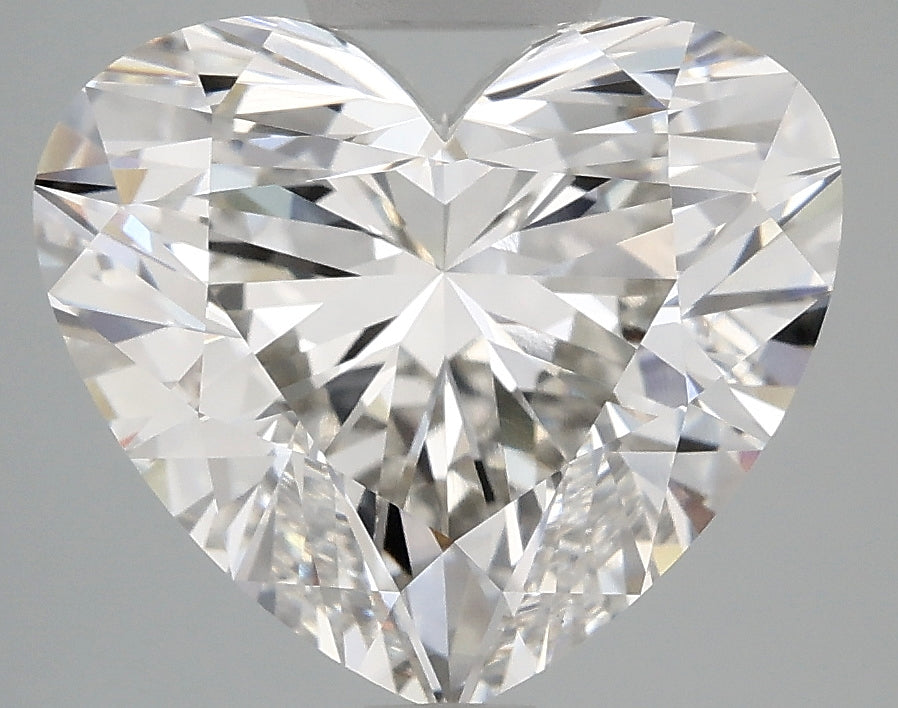5.09 ct HT Lab-Grown Diamond · G / VVS2 · IGI