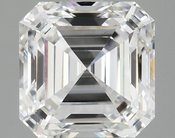 3.06 ct ASH Lab-Grown Diamond · D / VS1 · IGI
