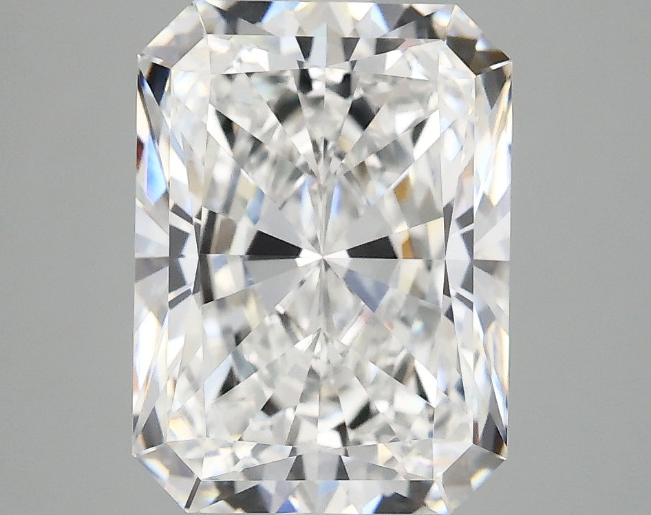 4.1 ct RAD Lab-Grown Diamond · D / VS1 · IGI
