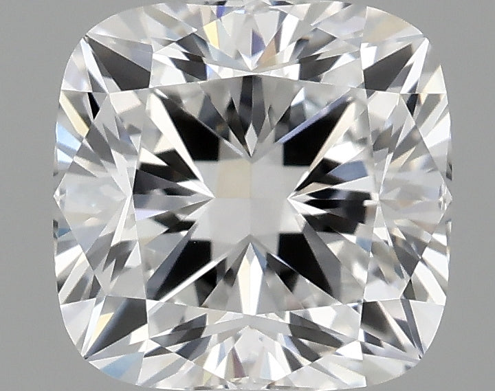 1.1 ct CUSQ Lab-Grown Diamond · D / VVS2 · IGI