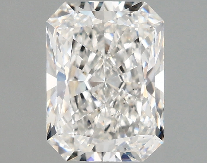 1.57 ct RAD Lab-Grown Diamond · E / VS2 · IGI