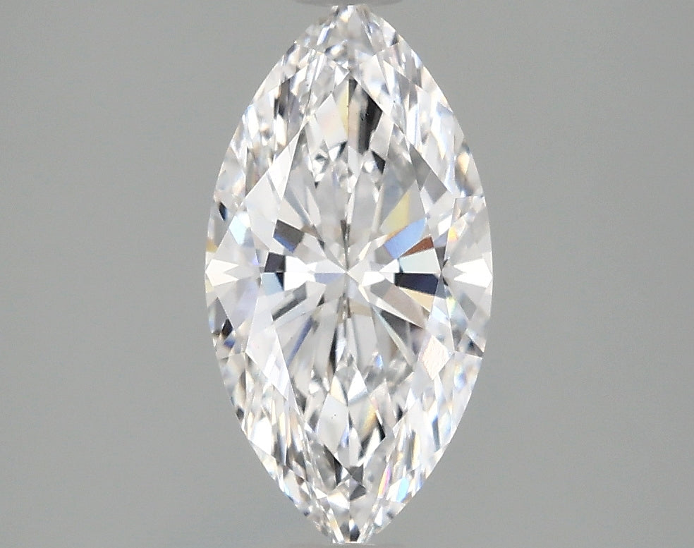 1.57 ct MQ Lab-Grown Diamond · D / VS1 · IGI