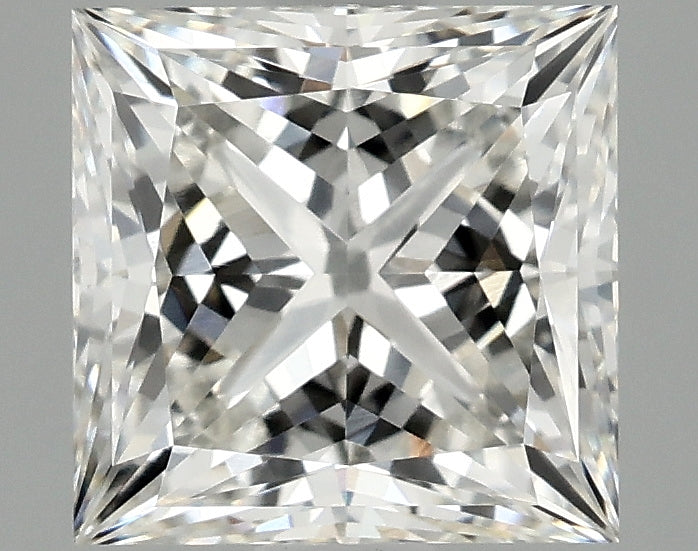 2.03 ct PR Lab-Grown Diamond · G / VVS2 · IGI